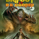 Illustration for article titled REVIEW: BIGFOOT VS D.B COOPER em/em